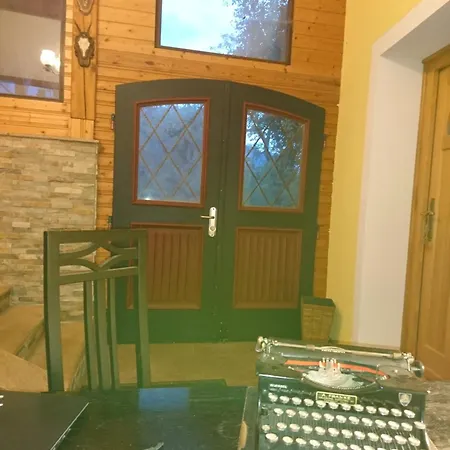 Landhaus Nickl Steinfeld