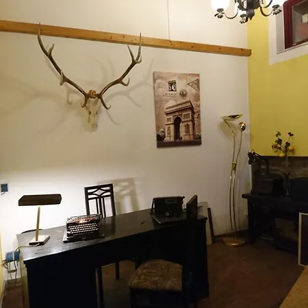 Landhaus Nickl * Steinfeld
