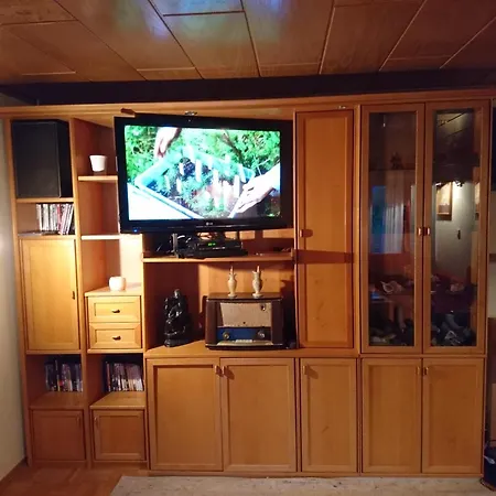 Landhaus Nickl Apartamento