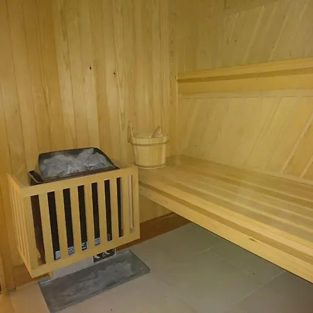 Landhaus Nickl Steinfeld