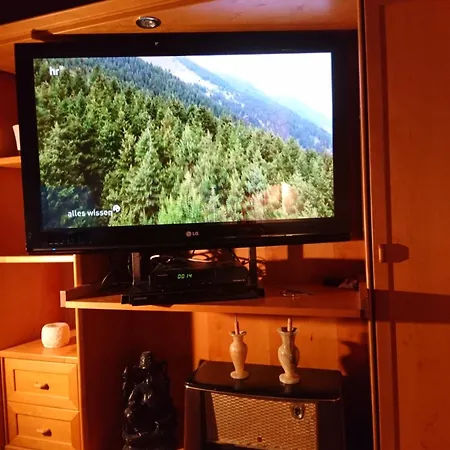 Landhaus Nickl Apartman *
