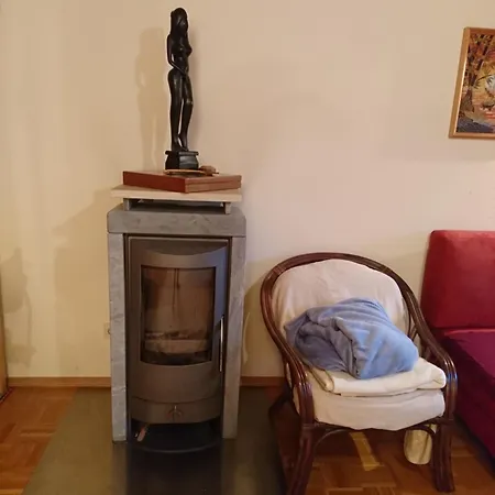 Landhaus Nickl * Steinfeld