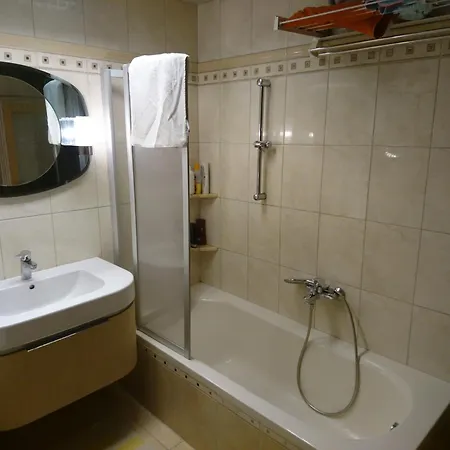 Apartman Landhaus Nickl *