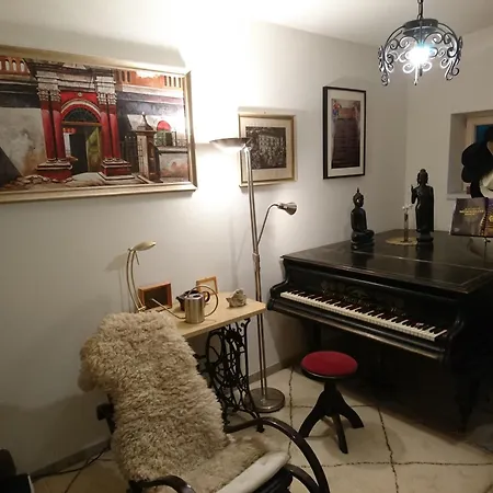 Landhaus Nickl Apartamento