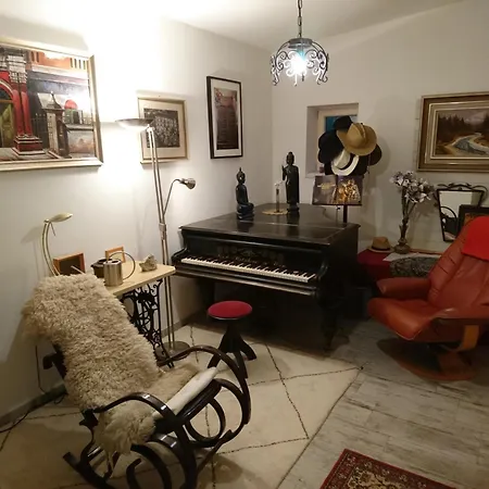 Landhaus Nickl * Steinfeld