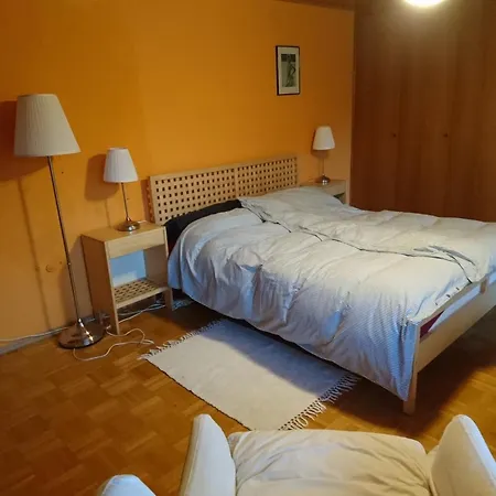 Apartamento Landhaus Nickl
