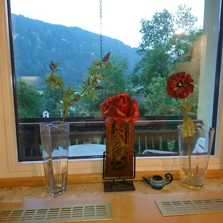 Landhaus Nickl Apartman