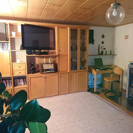 Apartamento Landhaus Nickl *