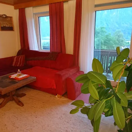 Landhaus Nickl *