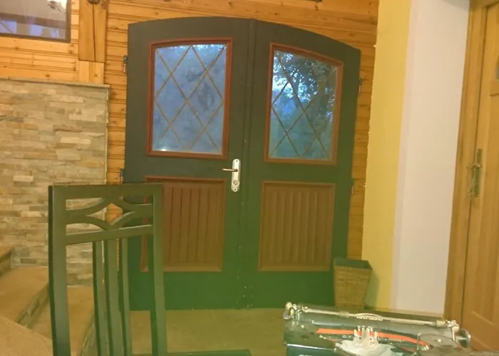 Landhaus Nickl Steinfeld