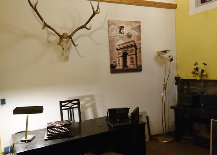 Landhaus Nickl * Steinfeld