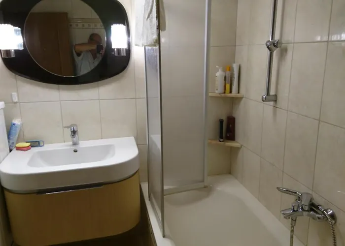 Landhaus Nickl Steinfeld