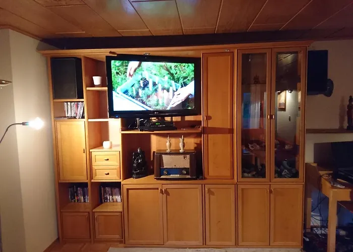 Landhaus Nickl Apartment