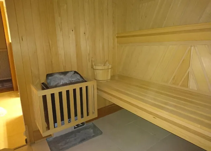 Landhaus Nickl Steinfeld