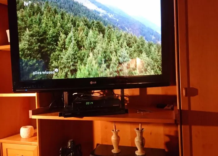 Landhaus Nickl Apartment *