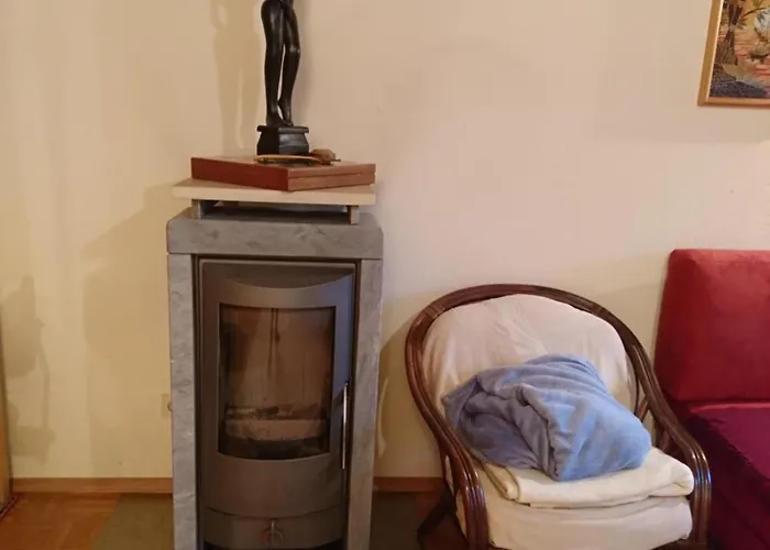 Landhaus Nickl * Steinfeld