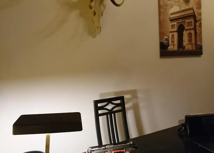 Landhaus Nickl * Steinfeld