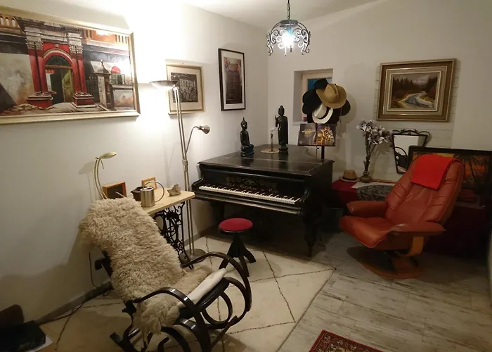 Landhaus Nickl * Steinfeld