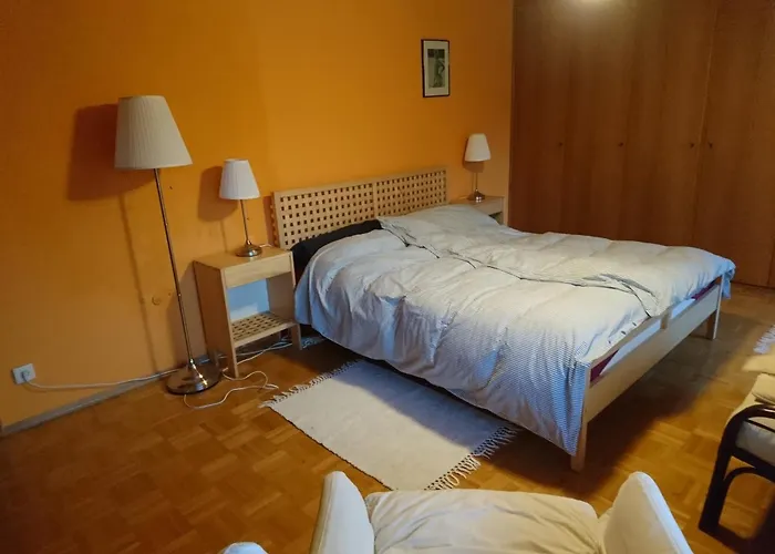 Apartment Landhaus Nickl