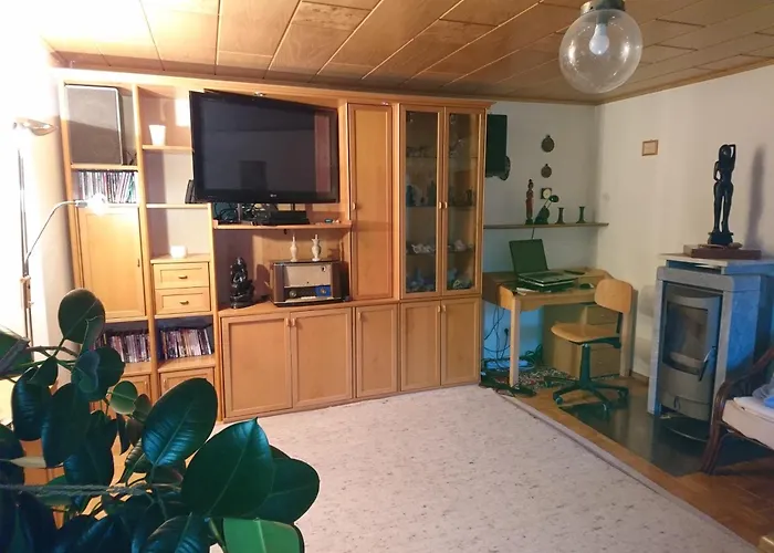 Apartment Landhaus Nickl *